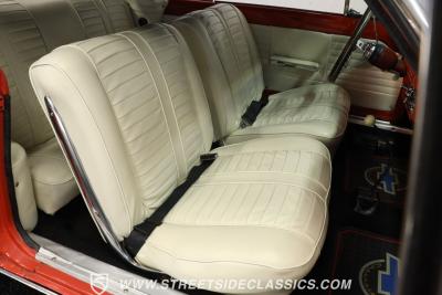 1964 Chevrolet Corvair Convertible