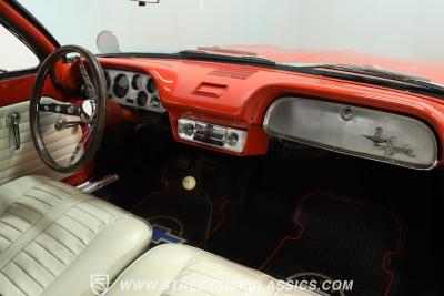 1964 Chevrolet Corvair Convertible