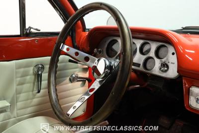 1964 Chevrolet Corvair Convertible