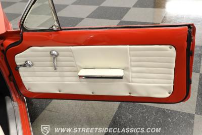 1964 Chevrolet Corvair Convertible