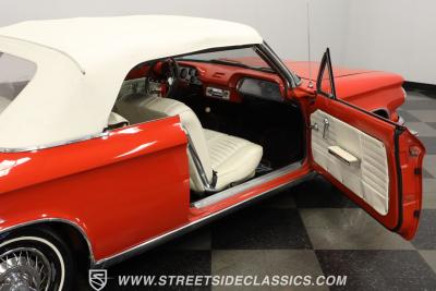 1964 Chevrolet Corvair Convertible