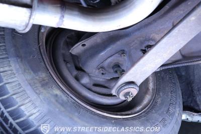 1964 Chevrolet Corvair Convertible