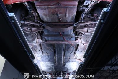 1964 Chevrolet Corvair Convertible