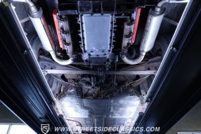 1964 Chevrolet Corvair Convertible