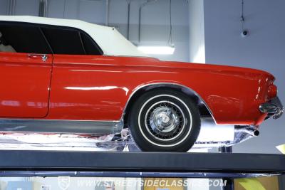 1964 Chevrolet Corvair Convertible