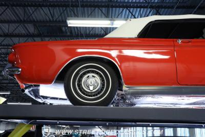 1964 Chevrolet Corvair Convertible