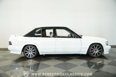 1989 Mercedes - Benz 190