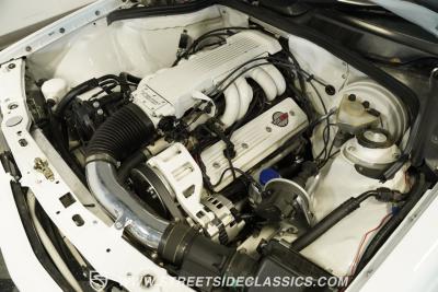 1989 Mercedes - Benz 190