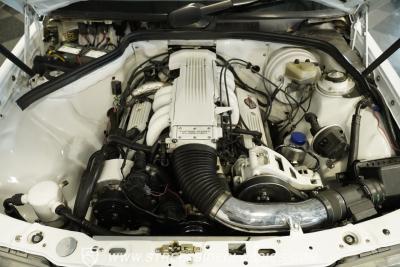 1989 Mercedes - Benz 190