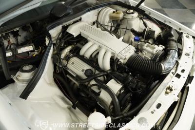 1989 Mercedes - Benz 190