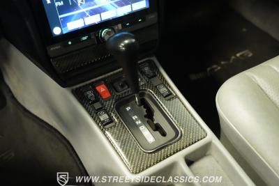 1989 Mercedes - Benz 190