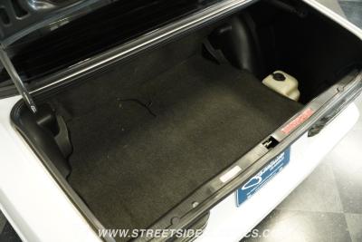 1989 Mercedes - Benz 190