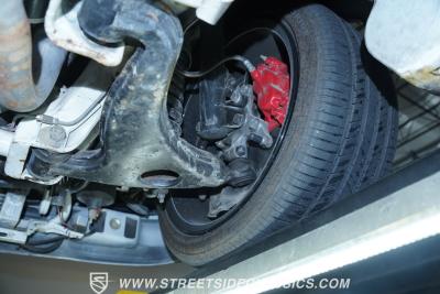 1989 Mercedes - Benz 190