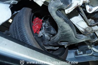 1989 Mercedes - Benz 190