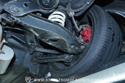 1989 Mercedes - Benz 190