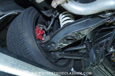 1989 Mercedes - Benz 190