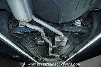 1989 Mercedes - Benz 190