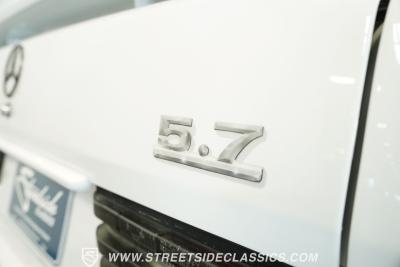 1989 Mercedes - Benz 190