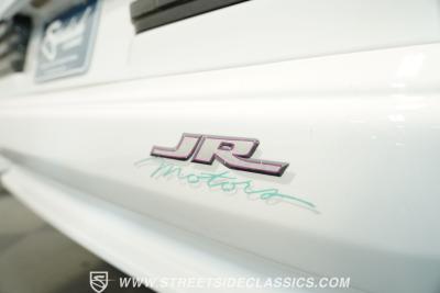 1989 Mercedes - Benz 190