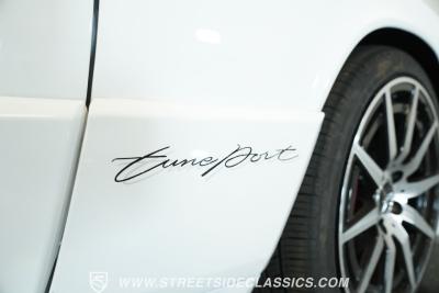 1989 Mercedes - Benz 190