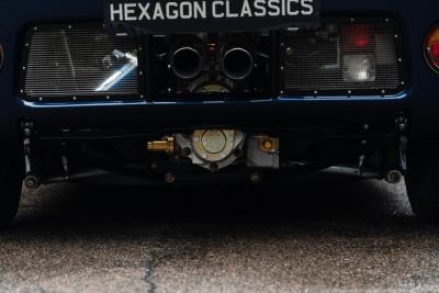 2022 GT40 MK 1 SUPERFORMANCE GT40 MK, 2022