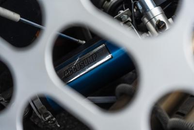 2022 GT40 MK 1 SUPERFORMANCE GT40 MK, 2022