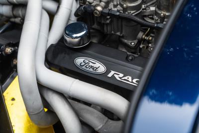 2022 GT40 MK 1 SUPERFORMANCE GT40 MK, 2022