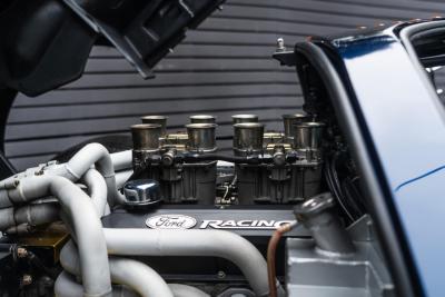 2022 GT40 MK 1 SUPERFORMANCE GT40 MK, 2022