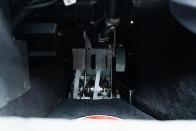 2022 GT40 MK 1 SUPERFORMANCE GT40 MK, 2022