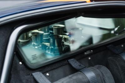 2022 GT40 MK 1 SUPERFORMANCE GT40 MK, 2022