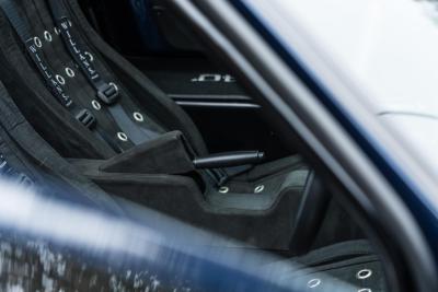 2022 GT40 MK 1 SUPERFORMANCE GT40 MK, 2022