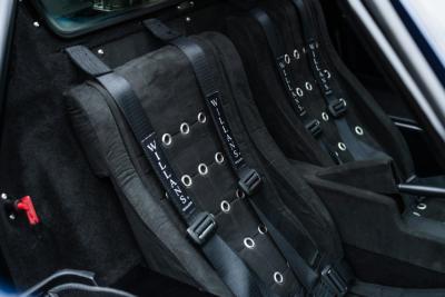 2022 GT40 MK 1 SUPERFORMANCE GT40 MK, 2022