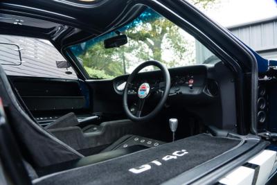 2022 GT40 MK 1 SUPERFORMANCE GT40 MK, 2022