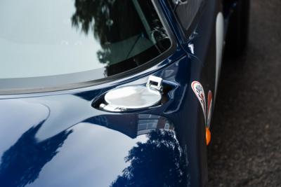 2022 GT40 MK 1 SUPERFORMANCE GT40 MK, 2022