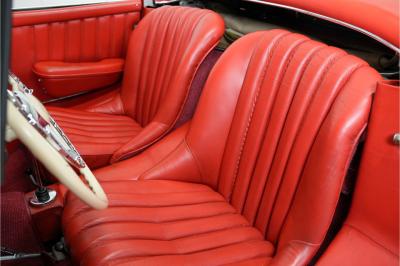 1958 Mercedes - Benz Daimler Benz