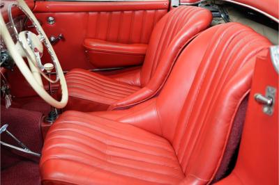 1958 Mercedes - Benz Daimler Benz