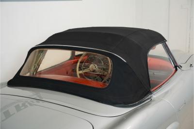 1958 Mercedes - Benz Daimler Benz