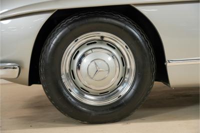 1958 Mercedes - Benz Daimler Benz