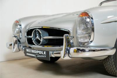 1958 Mercedes - Benz Daimler Benz