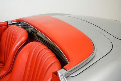 1958 Mercedes - Benz Daimler Benz