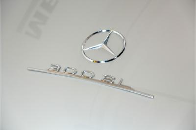 1958 Mercedes - Benz Daimler Benz