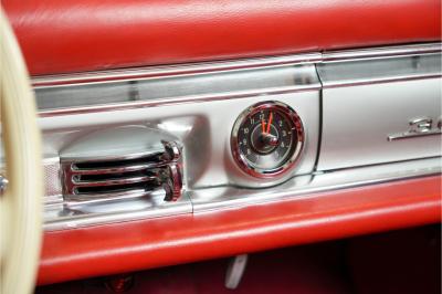 1958 Mercedes - Benz Daimler Benz