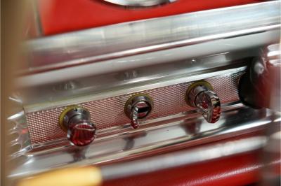 1958 Mercedes - Benz Daimler Benz