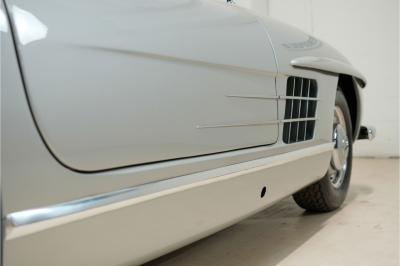 1958 Mercedes - Benz Daimler Benz