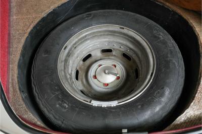 1958 Mercedes - Benz Daimler Benz