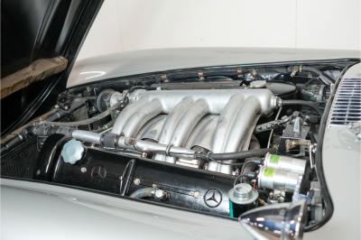 1958 Mercedes - Benz Daimler Benz