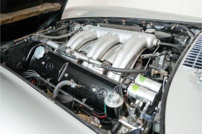 1958 Mercedes - Benz Daimler Benz