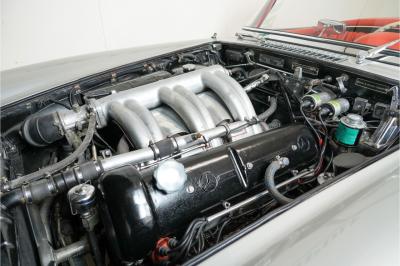 1958 Mercedes - Benz Daimler Benz