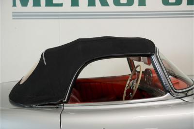 1958 Mercedes - Benz Daimler Benz