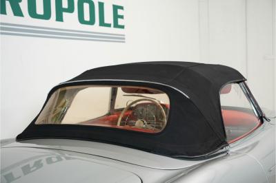 1958 Mercedes - Benz Daimler Benz